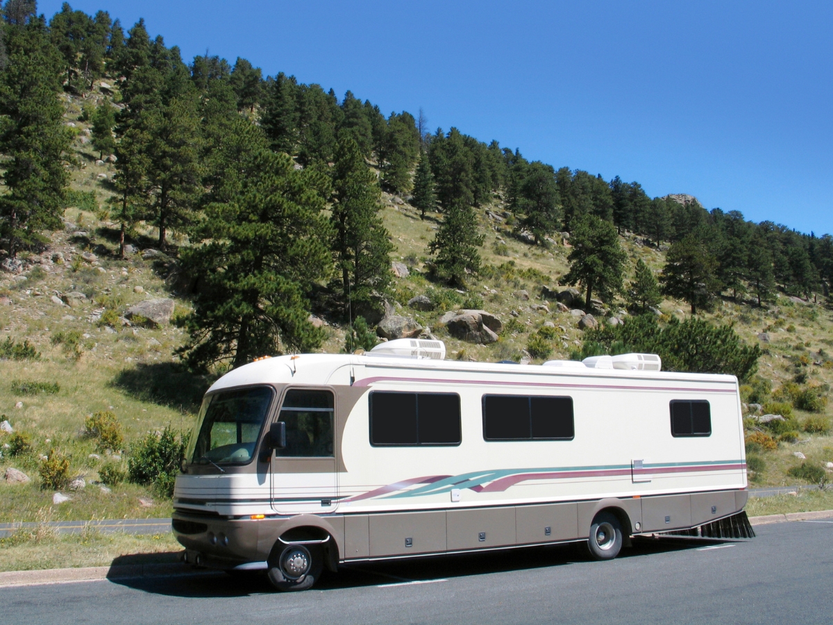 Consejos para tu primer viaje en autocaravana desde Fuenlabrada